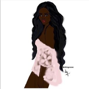 Meet your Posher, Danielle